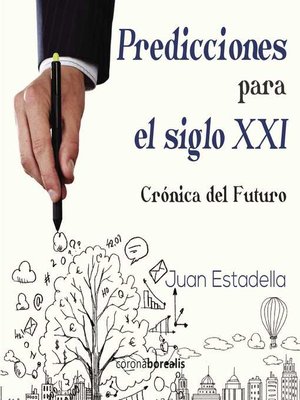 cover image of Predicciones para el siglo XXI